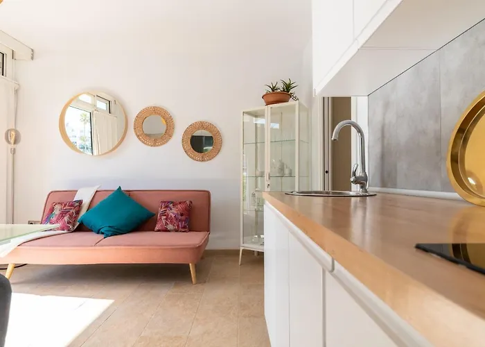 Quality&peaceful In Apartamento