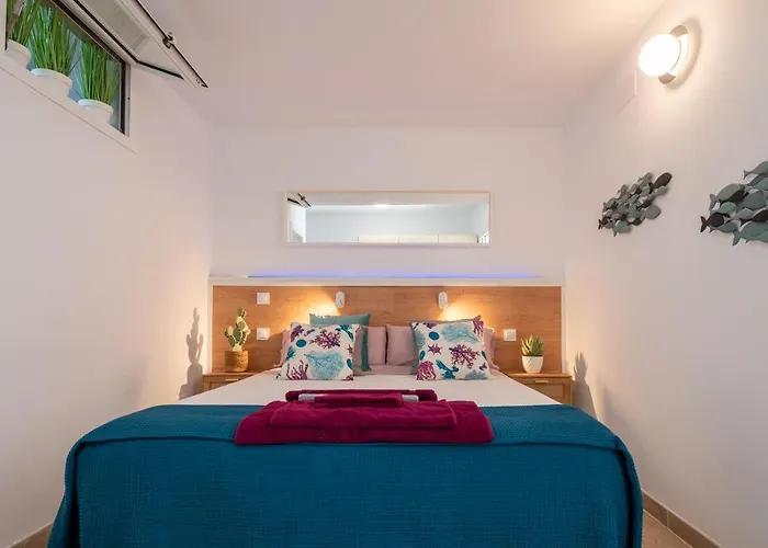 Quality&peaceful In *