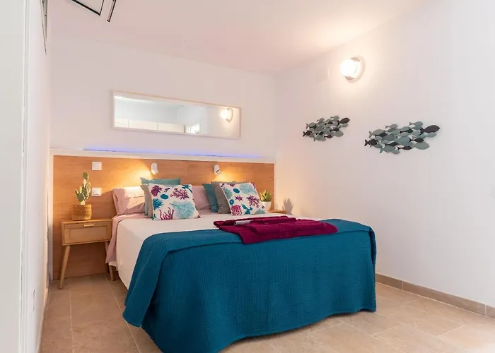 Quality&peaceful In * Playa del Inglés