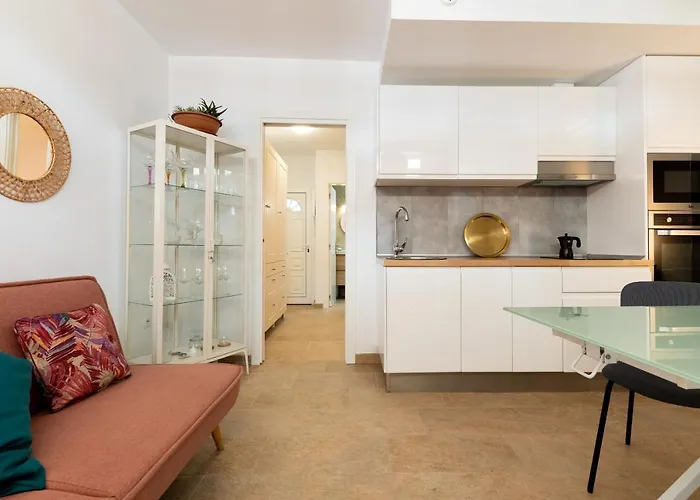 Apartamento Quality&peaceful In