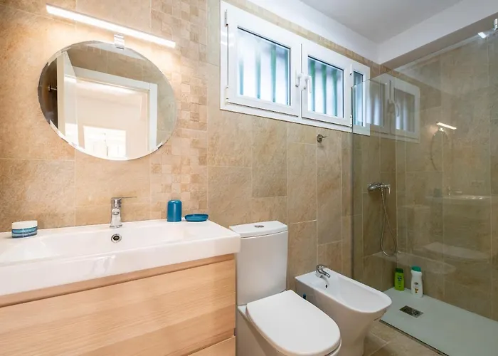 Quality&peaceful In Apartamento