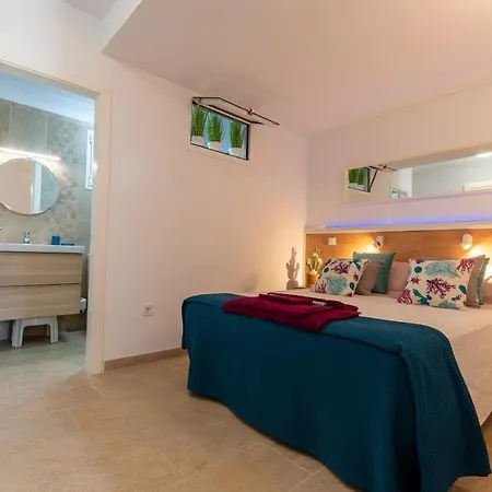 Quality And Peaceful In 公寓