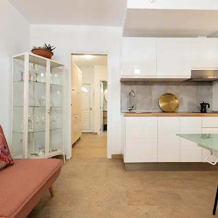 Appartement Quality&peaceful In