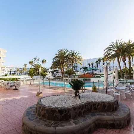 Quality And Peaceful In Playa del Ingles (Gran Canaria)