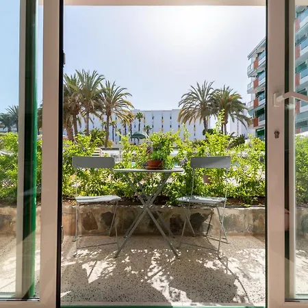 Quality&peaceful In * Playa del Inglés