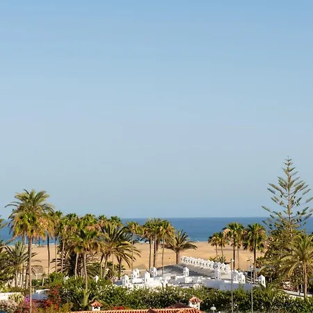 Quality&peaceful In Playa del Inglés