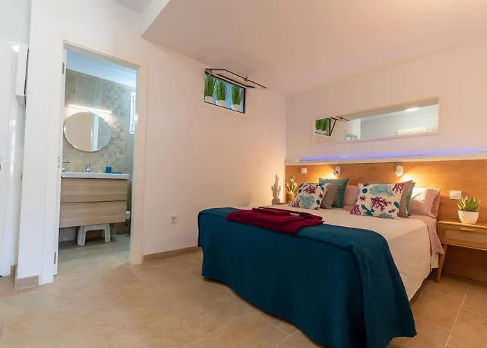 Quality And Peaceful In Апартаменти