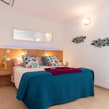 Quality And Peaceful In * Playa del Inglés